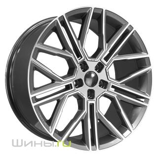 ����� Khomen KHW2101 (Gray-FP)