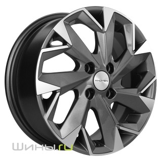 Khomen KHW1402 (Gray-FP)