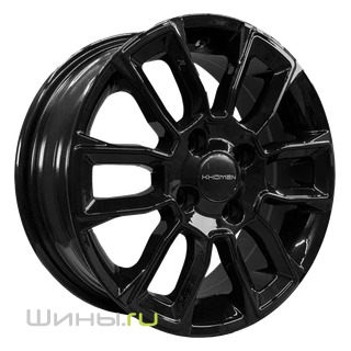 Khomen KHW1406 (Black)