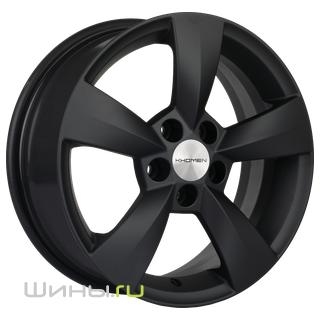 Khomen KHW1504 (Black matt)