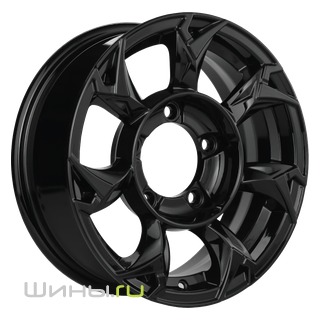 ����� Khomen KHW1505 (Black)