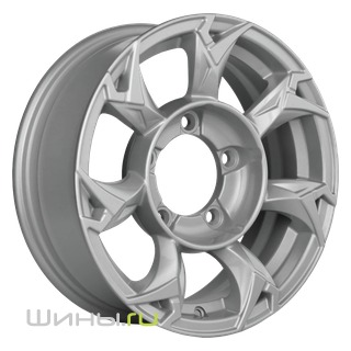 ����� Khomen KHW1505 (F-Silver)