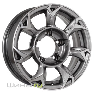 ����� Khomen KHW1505 (Gray-FP)