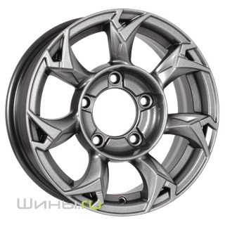 ����� Khomen KHW1505 (Gray)
