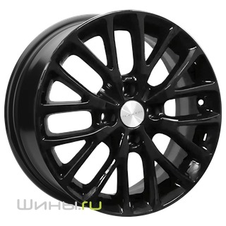 ����� Khomen KHW1506 (Black)
