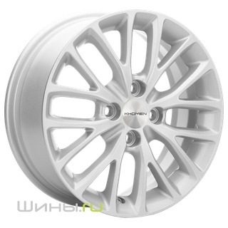 Khomen KHW1506 (F-Silver)