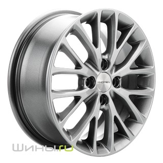 ����� Khomen KHW1506 (G-Silver)