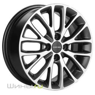 Khomen KHW1506 (Gray-FP)