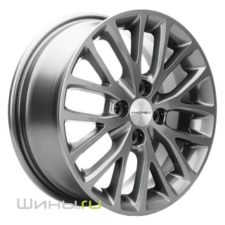 Khomen KHW1506 (Gray)