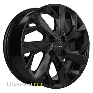 Khomen KHW1508 (Black)
