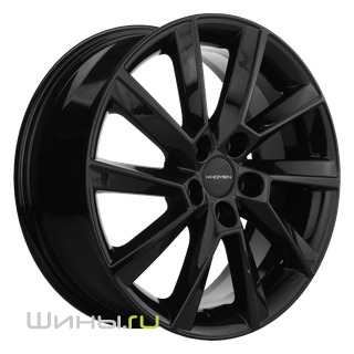 ����� Khomen KHW1604 (Black)