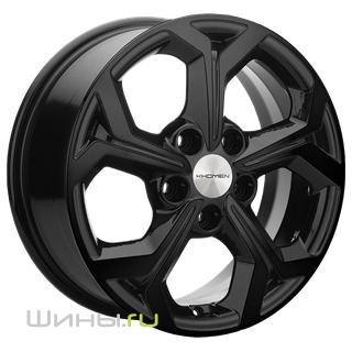 Khomen KHW1606 (Black)