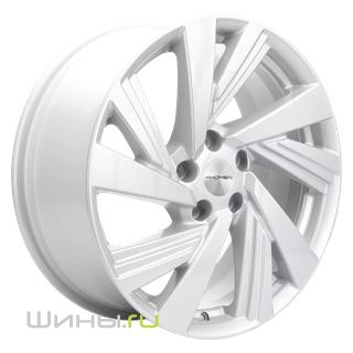 Khomen KHW1801 (F-Silver)