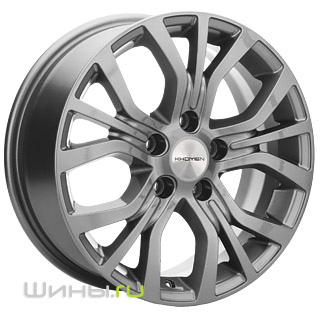 Khomen KHW1608 (Gray)