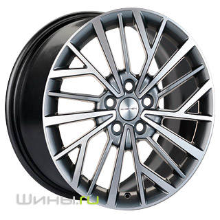 Khomen KHW1717 (Gray-FP)