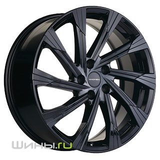  Khomen KHW1901 (Black)