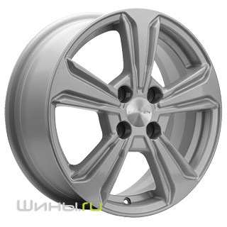 Khomen KHW1502 (F-Silver)