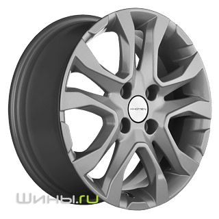 Khomen KHW1503 (F-Silver)