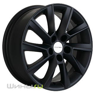 Khomen KHW1507 (Black Matt)