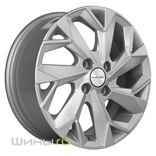 Khomen KHW1508 (F-Silver)