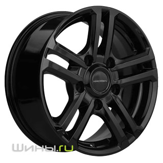 Khomen KHW1602 (Black)