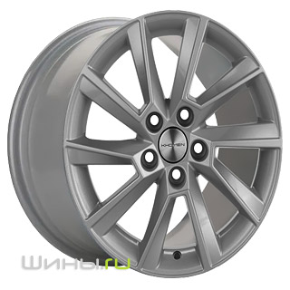  Khomen KHW1604 (F-Silver)
