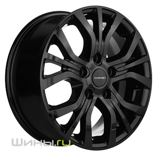  Khomen KHW1608 (Black)