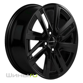  Khomen KHW1609 (Black)