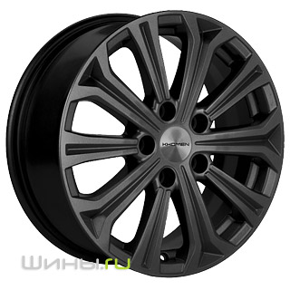  Khomen KHW1610 (Black)