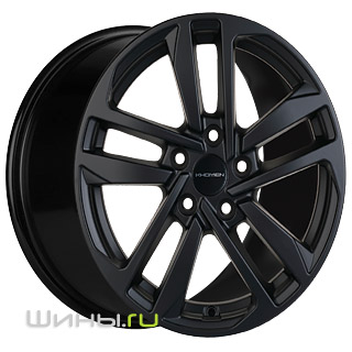  Khomen KHW1612 (Black Matt)