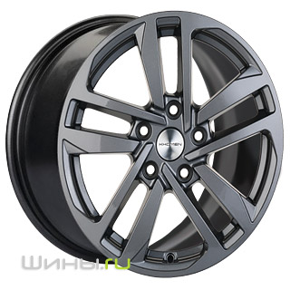 Khomen KHW1612 (Gray)