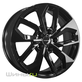 Khomen KHW1703 (Black)