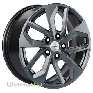 Khomen KHW1703 (Gray)