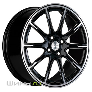 Khomen KHW1707 (Black-FP)