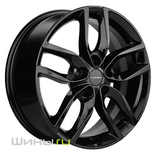  Khomen KHW1708 (Black)