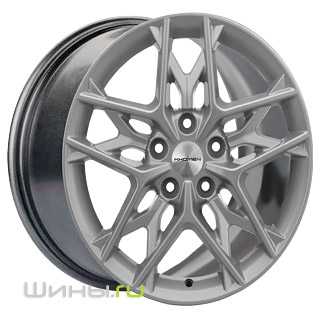 Khomen KHW1709 (F-Silver)