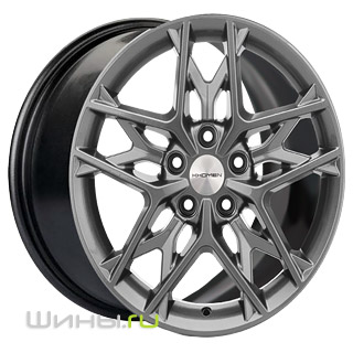 Khomen KHW1709 (Gray)