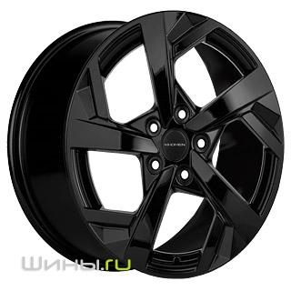  Khomen KHW1712 (Black)