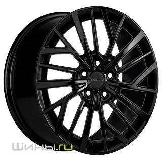 Khomen KHW1717 (Black)