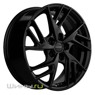  Khomen KHW1722 (Black)