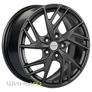 Khomen KHW1722 (Gray)