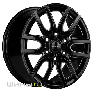 Khomen KHW1723 (Black)