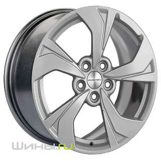 Khomen KHW1724 (F-Silver)