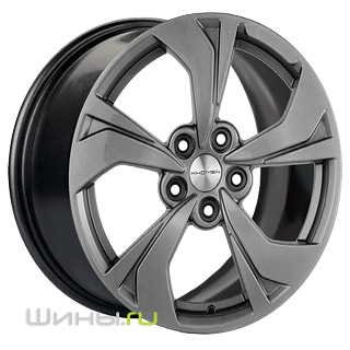 Khomen KHW1724 (Gray)