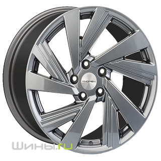 Khomen KHW1801 (Gray)