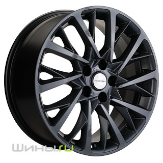 Khomen KHW1804 (Gray)
