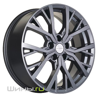 Khomen KHW1806 (Gray)