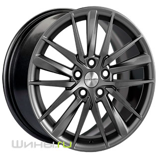 Khomen KHW1807 (Gray)