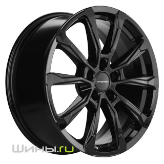 Khomen KHW1808 (Black)