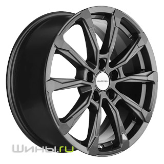 Khomen KHW1808 (Gray)